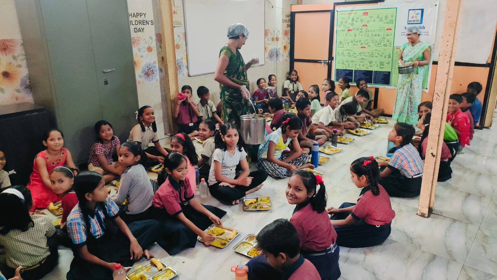 Nutrition Gallery Image